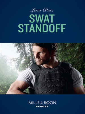 cover image of SWAT Standoff